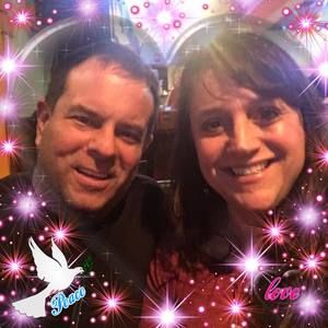 Meet your Posher, Donna